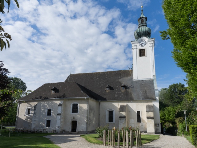 Pfarre Schwadorf