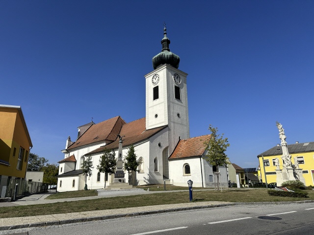 Pfarre Enzersdorf
